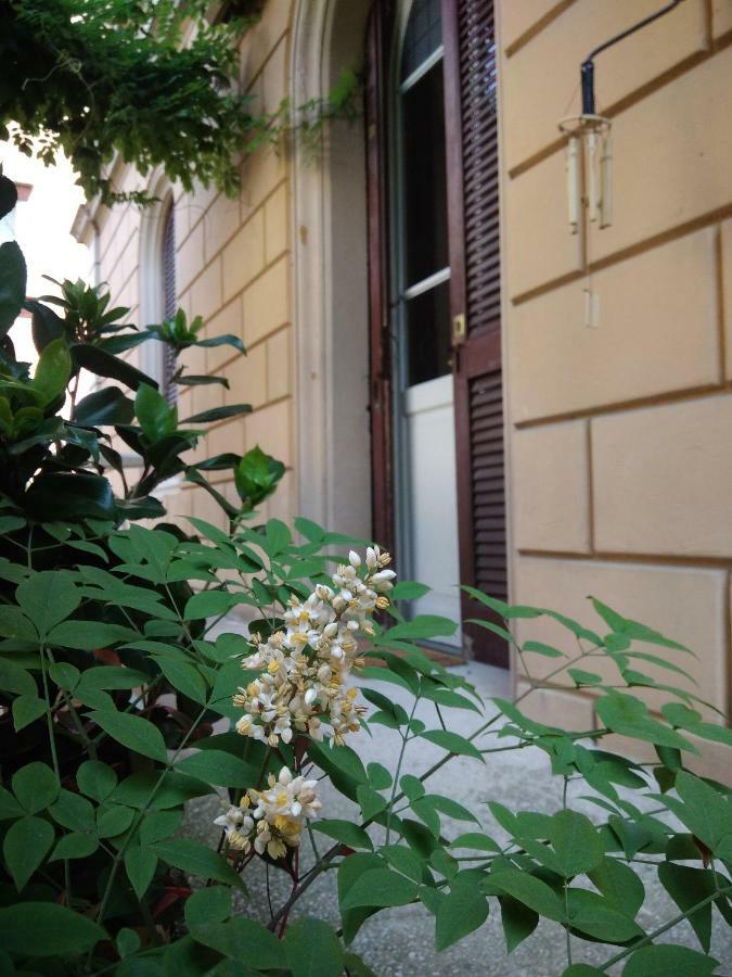 Tilia Apartment Bologna Exterior photo